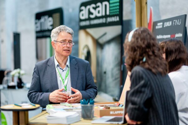 Archicon 2026: ar tikrai architektūra priklauso visiems? 61 093A9118