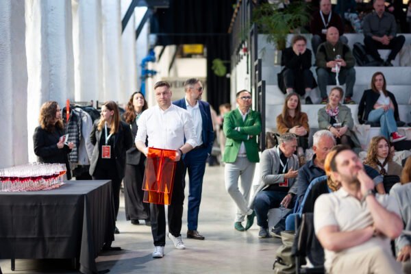 Archicon 2026: ar tikrai architektūra priklauso visiems? 59 093A9139