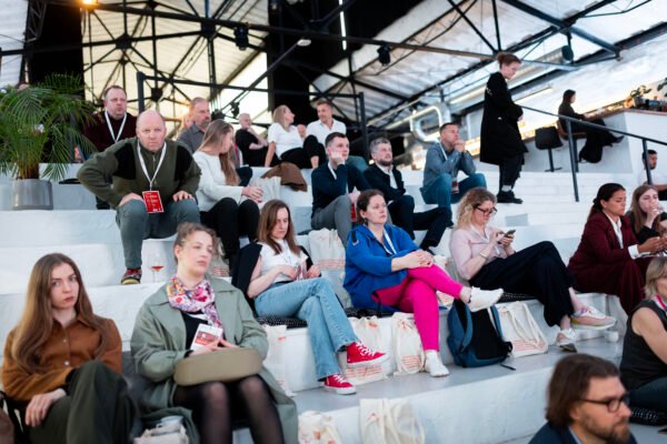 Archicon 2026: ar tikrai architektūra priklauso visiems? 74 093A9195