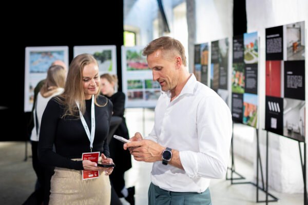 Archicon 2026: ar tikrai architektūra priklauso visiems? 81 093A9318
