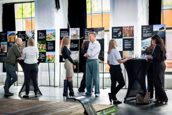 Archicon 2026: ar tikrai architektūra priklauso visiems? 76 093A9376