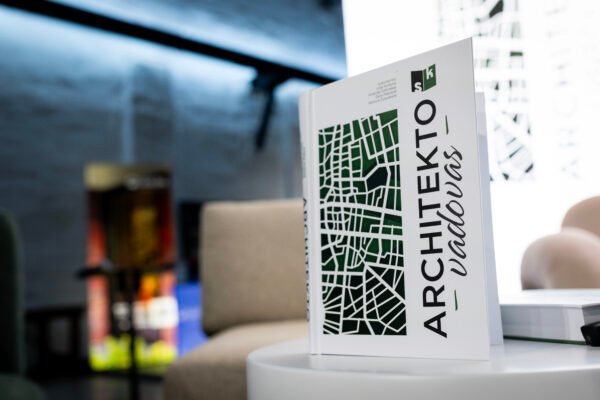 Archicon 2026: ar tikrai architektūra priklauso visiems? 88 093A9473