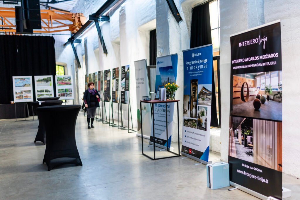 Archicon 2026: ar tikrai architektūra priklauso visiems? 39 093A9760