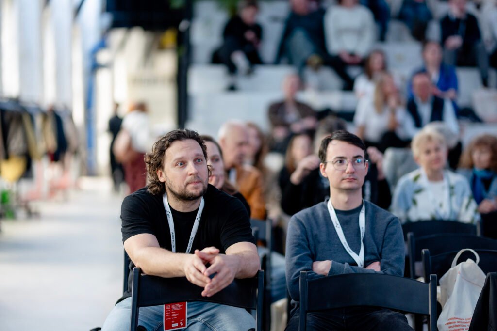 Archicon 2026: ar tikrai architektūra priklauso visiems? 7 093A9822