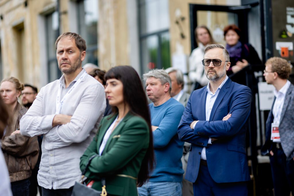 Archicon 2026: ar tikrai architektūra priklauso visiems? 10 093A9984