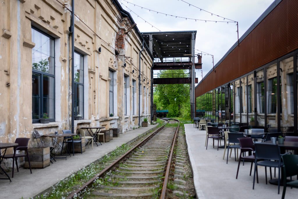 Archicon 2026: ar tikrai architektūra priklauso visiems? 9 093A9998