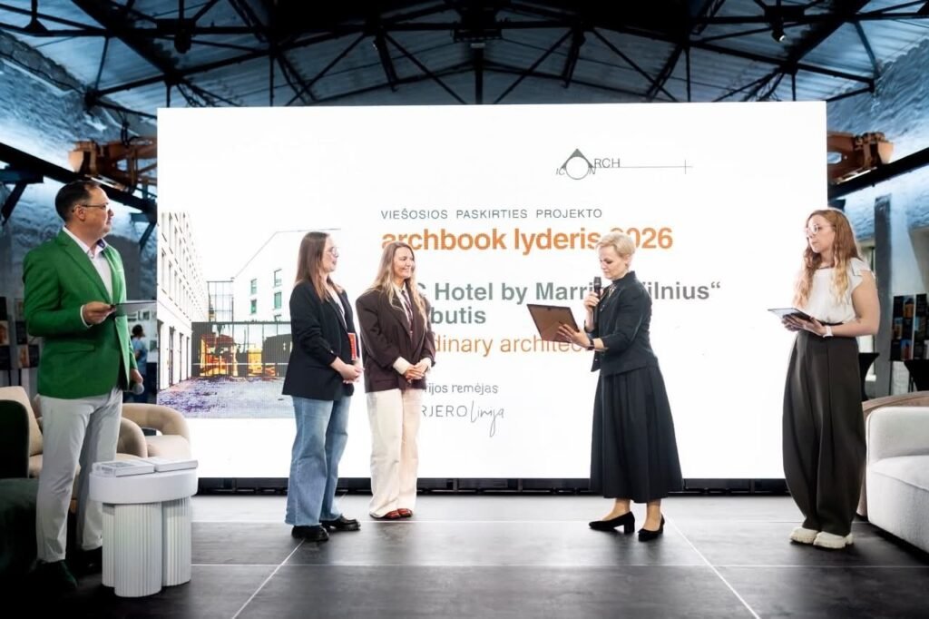 „Archbook Lyderis“ 2026: apdovanoti geriausi metų architektūros projektai ir interjerai 14 6330f0c7 d859 4186 80f5 9007e5211b96 1
