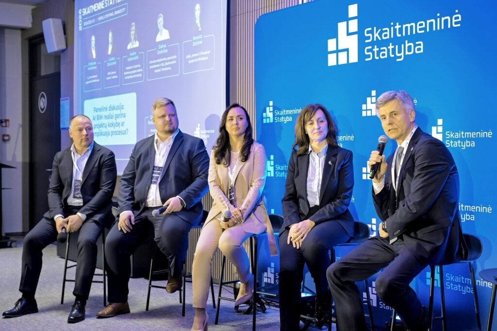 Naišnaudotos BIM galimybės viešuosiuose pirkimuose: kaip skaitmeninė statyba gali optimizuoti valstybės išlaidas 6 ST 4277 copy