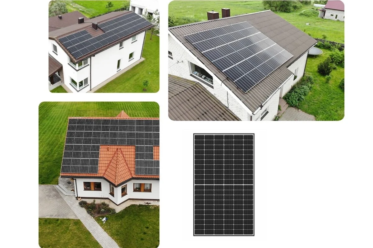 Ar APVA parama saulės elektrinei iš tikrųjų sumažina kainą? 1 Veesla