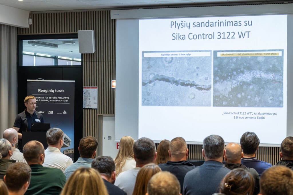 Trys žinomi gamintojai susivienijo – statybos profesionalams pristatė naujausias betono inovacijas 51 134 1M0A5673 2000px