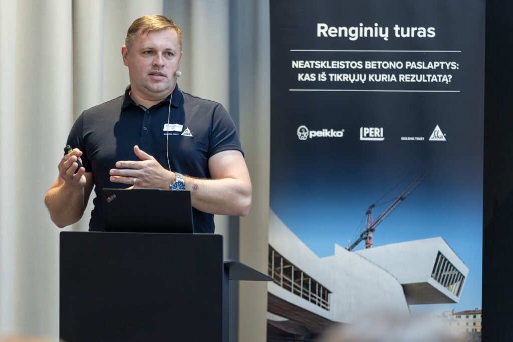 Trys žinomi gamintojai susivienijo – statybos profesionalams pristatė naujausias betono inovacijas 47 161 1M0A5739 2000px