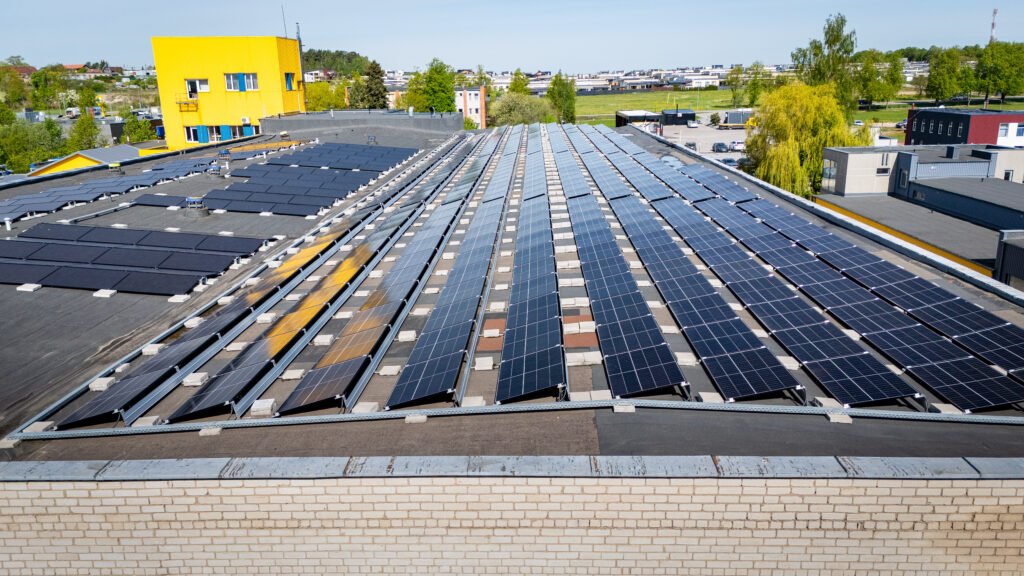 Energijos kaupiklis: kaip verslui išnaudoti visą saulės elektrinės potencialą 2 868314274 hidraulines sistemos 8
