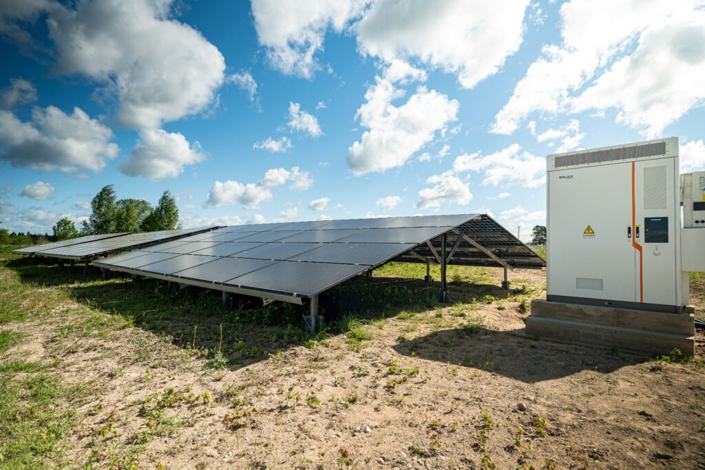 Pinigų taupymo mašina: „Solax Aelio“ kaupiklis padeda optimizuoti elektros išlaidas 3 874960606 telsiai veesla 23