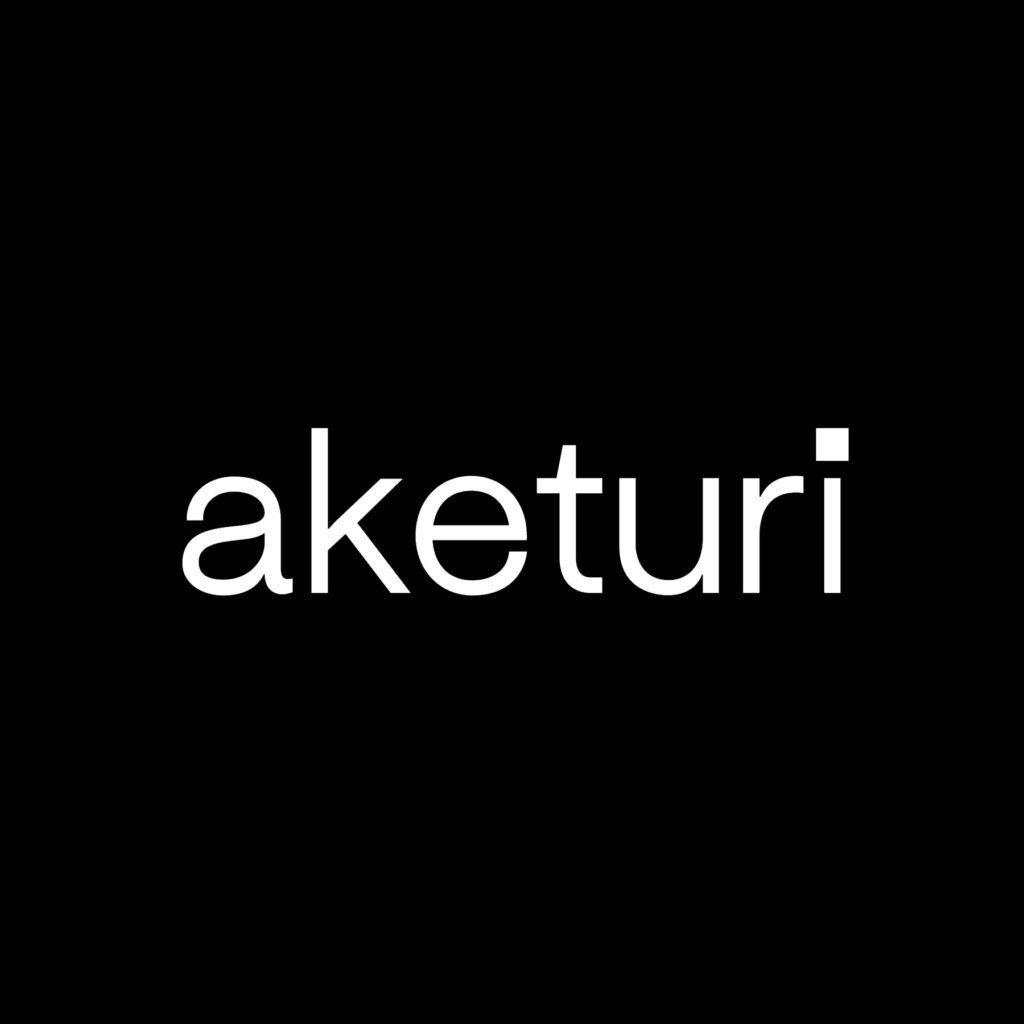 „Aketuri architektai“ 9 aketuri architektai logo
