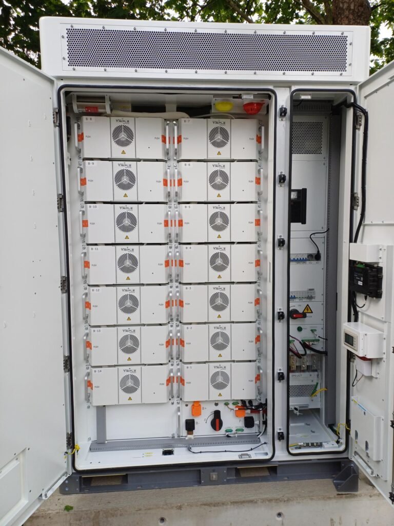 Energijos kaupiklis: kaip verslui išnaudoti visą saulės elektrinės potencialą 3 clinicus1