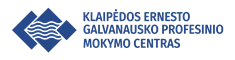 Verslo ir profesinio mokymo sinergija: ŠVOK klasės Klaipėdos Ernesto Galvanausko centre ugdo kompetentingus profesionalus 7 image001