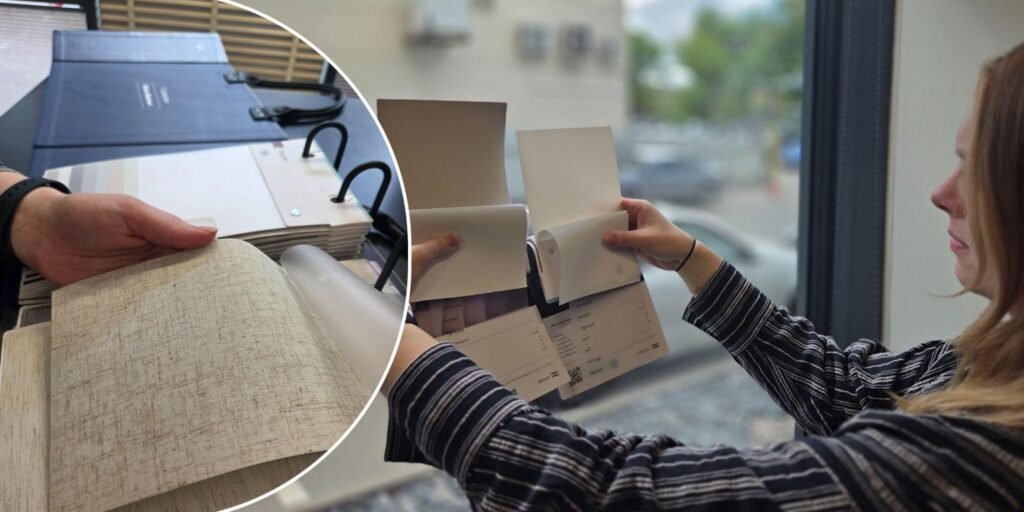 5 dažniausios klaidos, kurias žmonės daro, rinkdamiesi roletus: patarė, kaip jų išvengti 5 roletai domus lumina