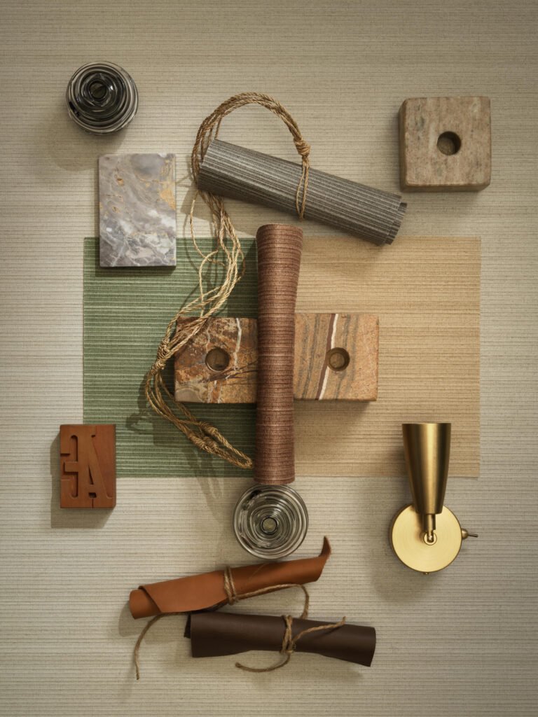 Eksperimentinė erdvė naujakuriams ir dizaineriams: parodoje „Supernamai/SA.LT“ 2026 debiutuoja unikali „Medžiagų biblioteka“ 19 unnamed