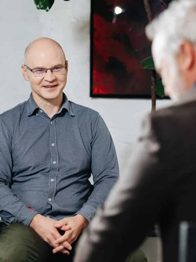 Tvarumas per humorą: satyrinė dokumentika su Giedriumi Savicku kviečia mąstyti kitaip 5 pic2