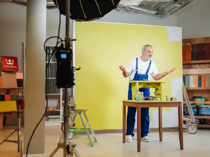 Tvarumas per humorą: satyrinė dokumentika su Giedriumi Savicku kviečia mąstyti kitaip 4 pic5