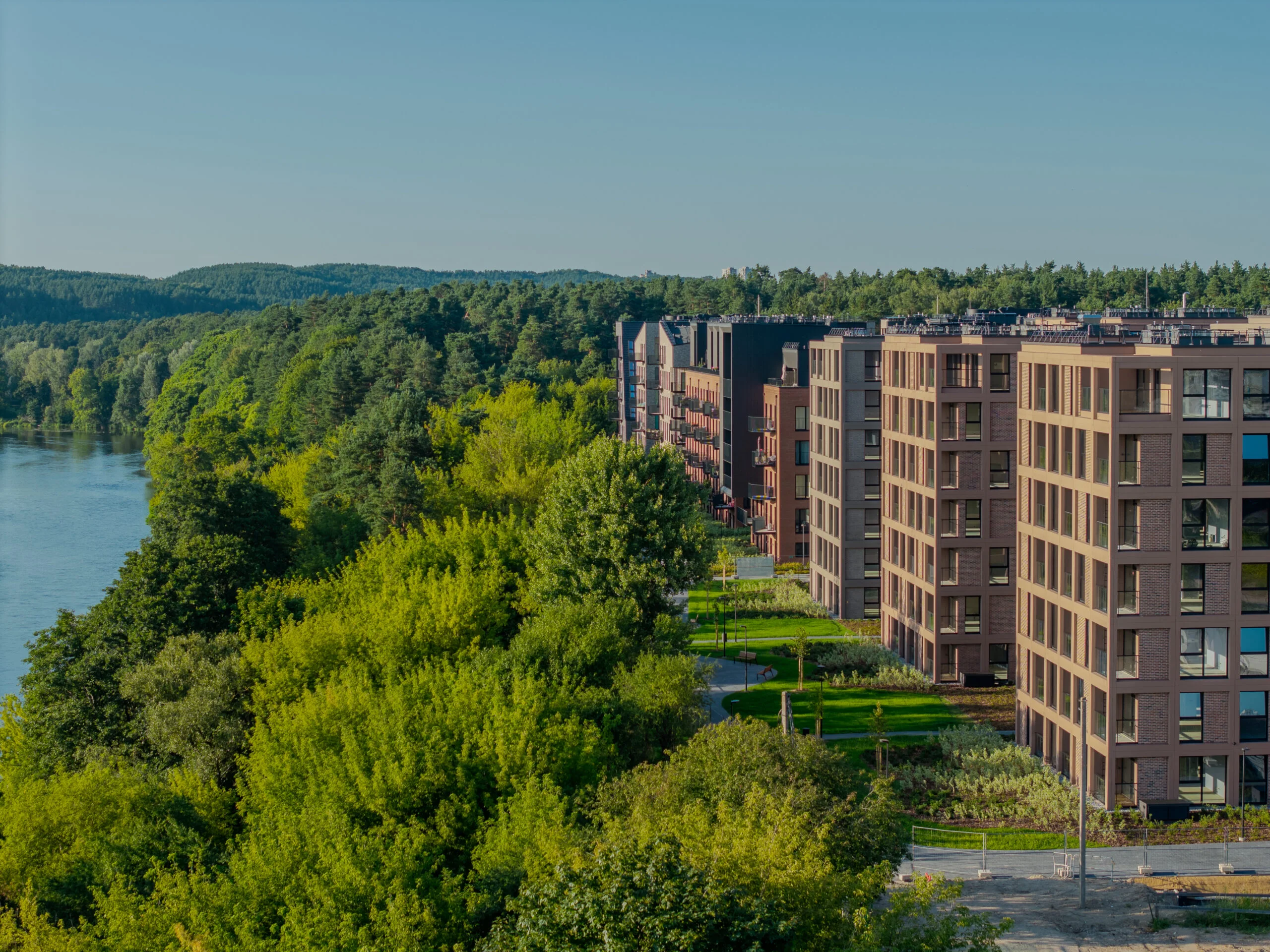 Sostinėje baigti kvartalo „ReVingis“ trečiojo etapo statybos darbai 2 2026 07 30 Galio ReVingis 22 1 scaled
