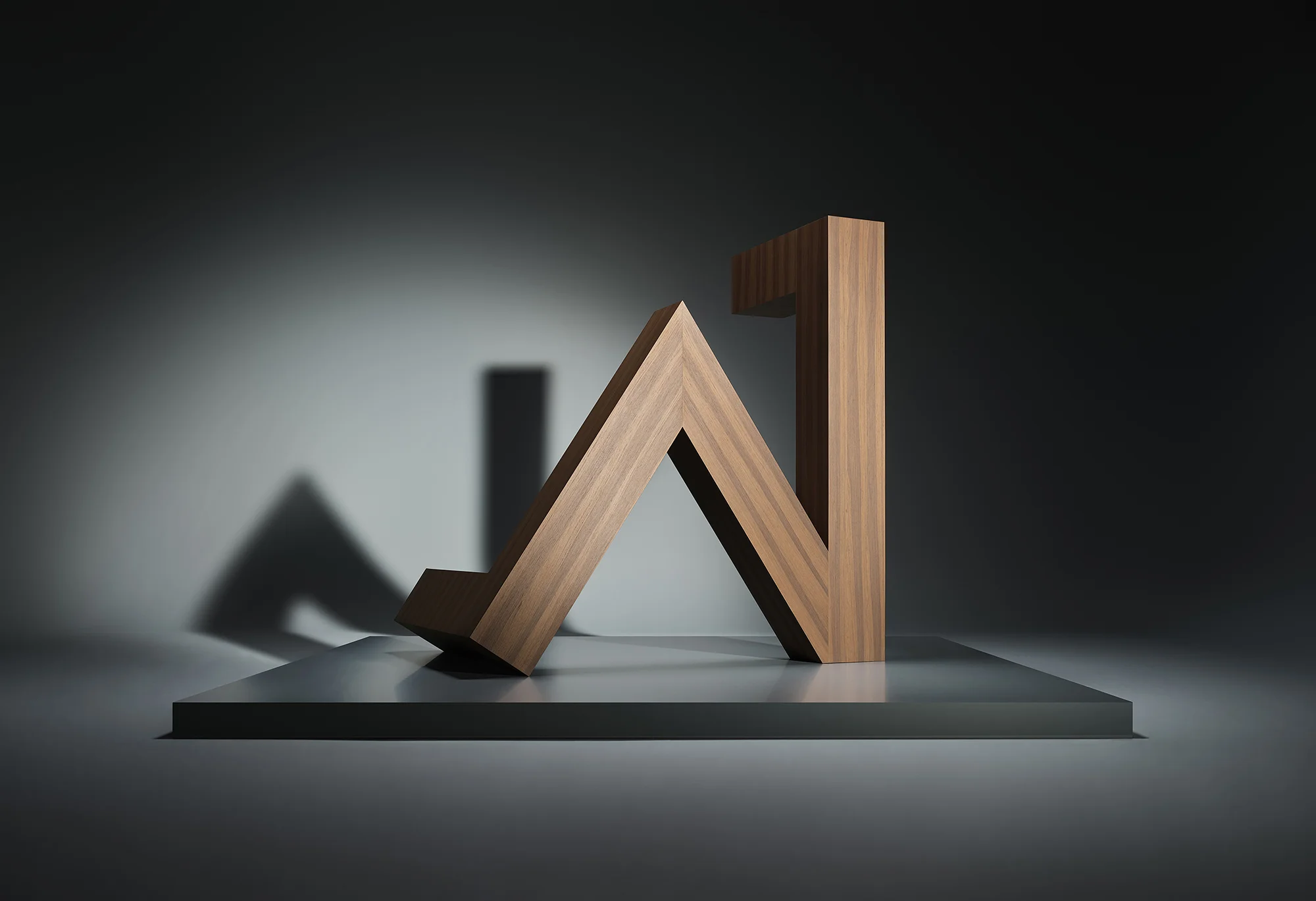 Kaip pasirinkti tvarų ir ilgaamžį medžio lukštą projektams 5 ALPI Xilo Acacia Planked Curated by Piero Lissoni Ph. Federico Cedrone 1 1