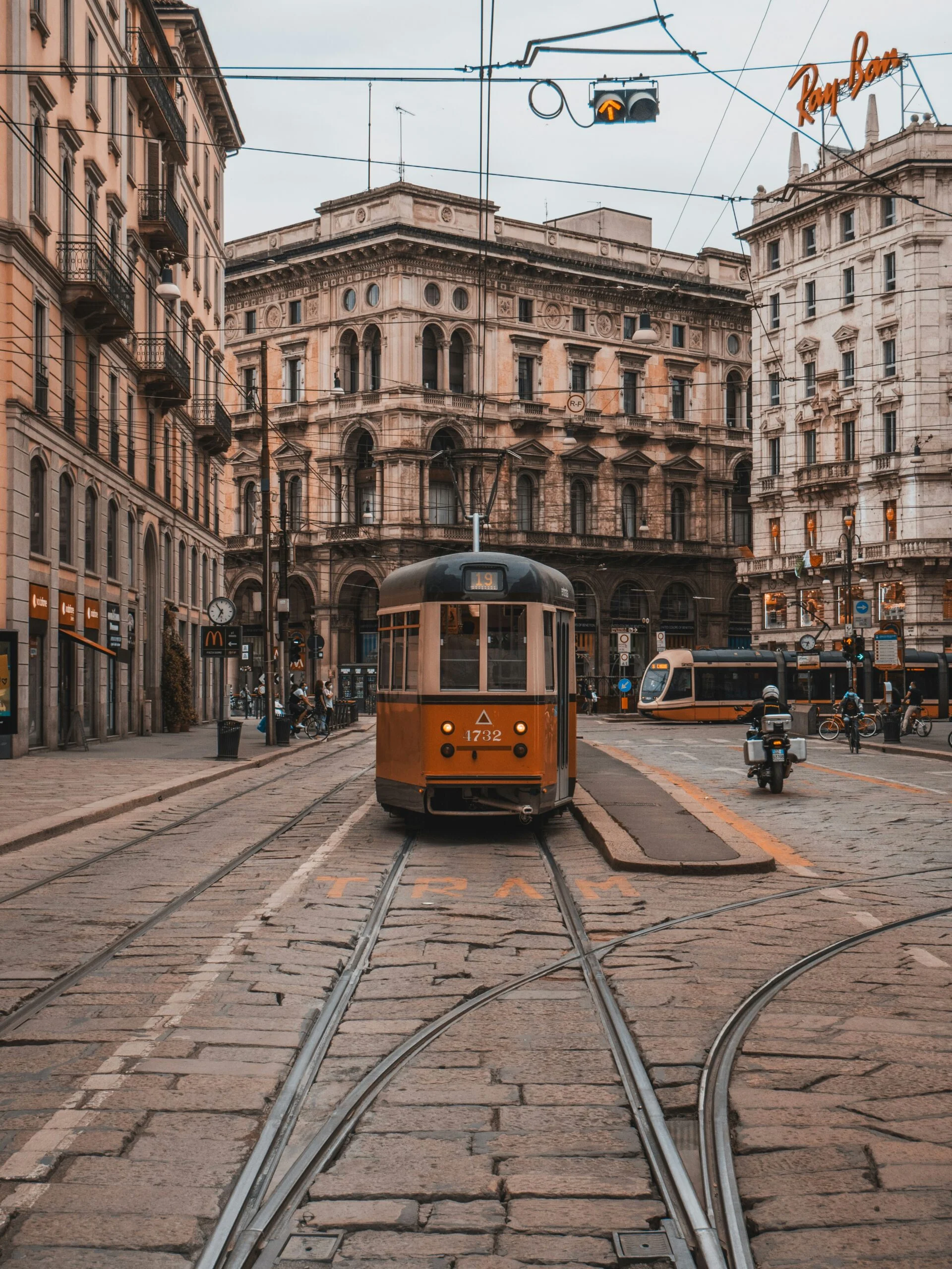 Italų architektas Alessandro Scandurra: „Vilnius turi tai, ko daugelis Europos sostinių jau neteko – pasirinkimo laisvę“ 5 Asoc. Unsplash scaled