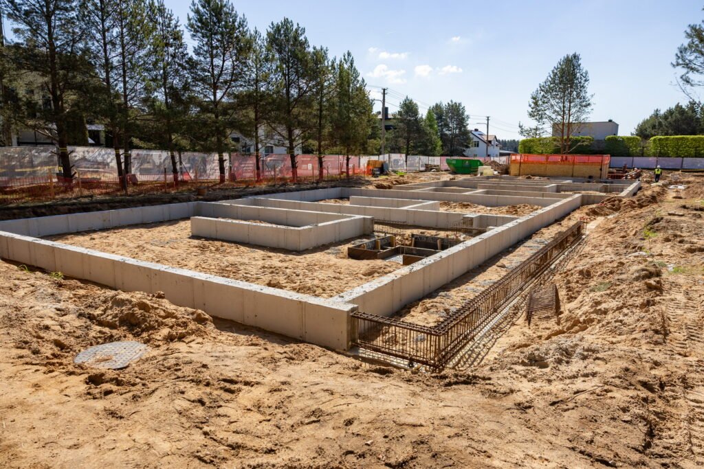 Naujoms Vilniaus pradžioms – 177 mln. eurų. Sostinėje vienu metu statomi penki darželiai ir keturios mokyklos 8 Ausrines g darzelis GEGUZE