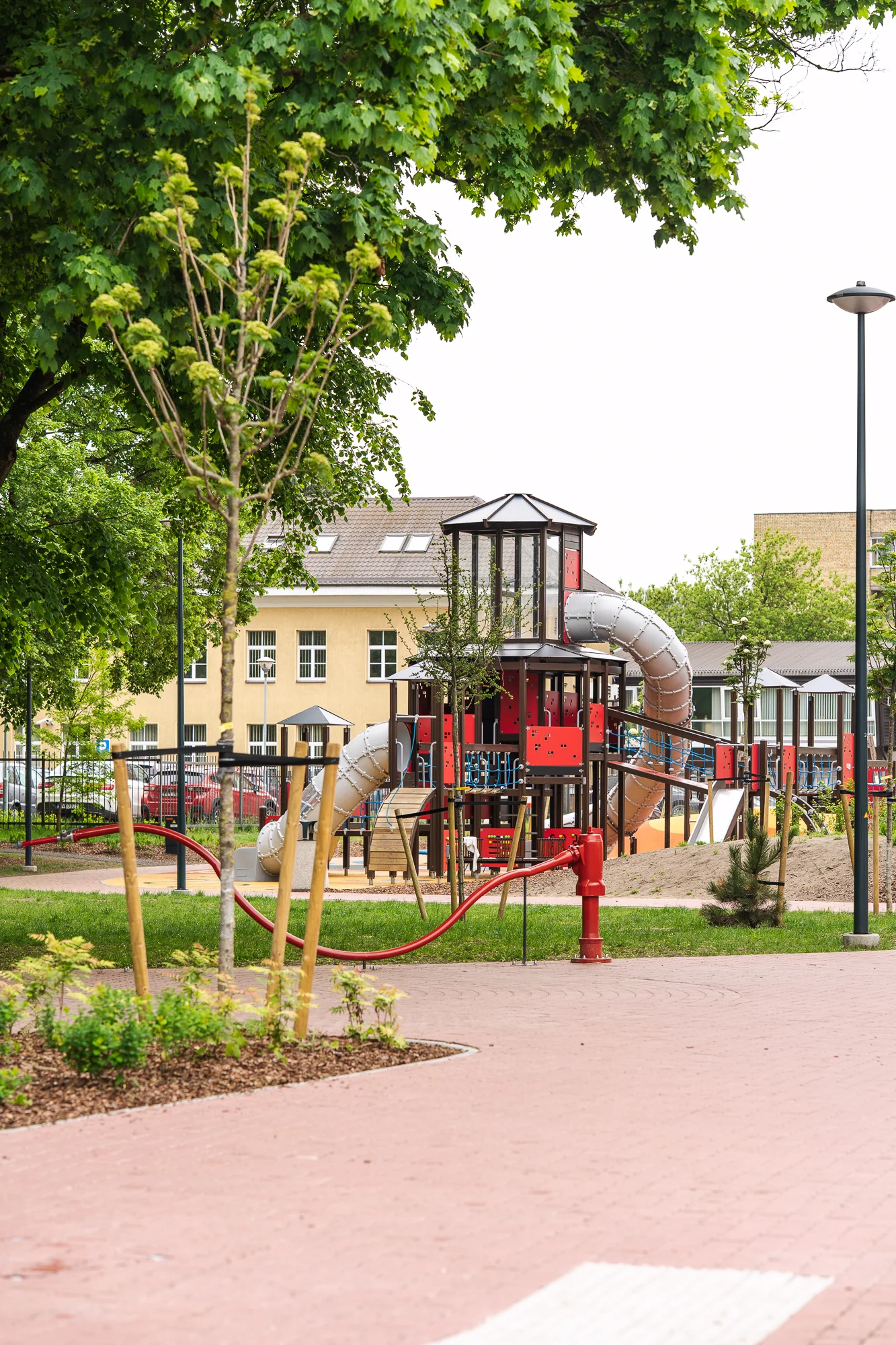 Viešosios erdvės Vilniuje: daugiau veiklų, daugiau žmonių, gyvesnis miestas 8 DSC07271