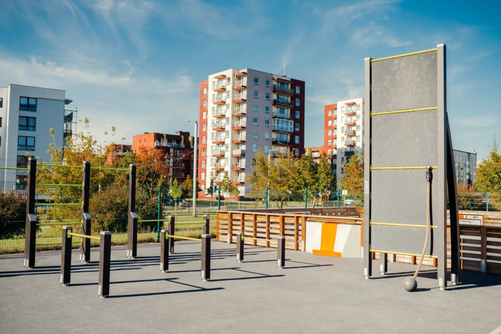 Viešosios erdvės Vilniuje: daugiau veiklų, daugiau žmonių, gyvesnis miestas 17 FIXMAN LT Vilnius ASA 077