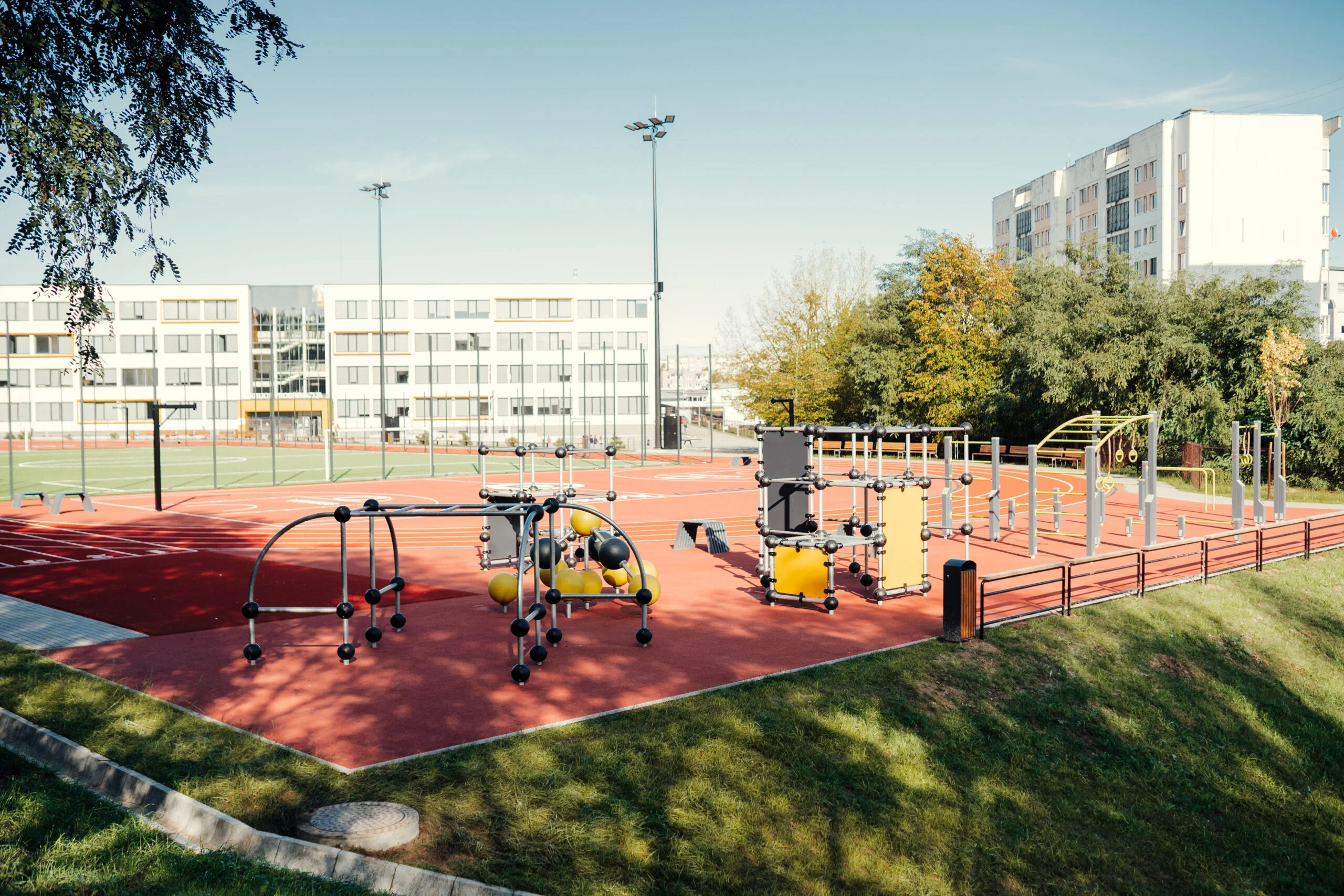 Viešosios erdvės Vilniuje: daugiau veiklų, daugiau žmonių, gyvesnis miestas 14 FIXMAN LT Vilnius ASA 086 scaled