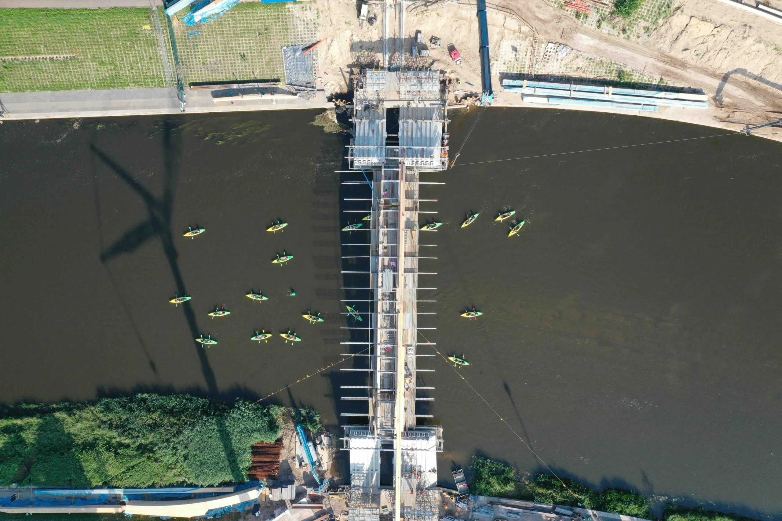 Architektas apie „humaniškos krypties“ naują pėsčiųjų ir dviračių tiltą per Nerį 4 Gostauto tiltas 2026 liepos vidurys 4 scaled
