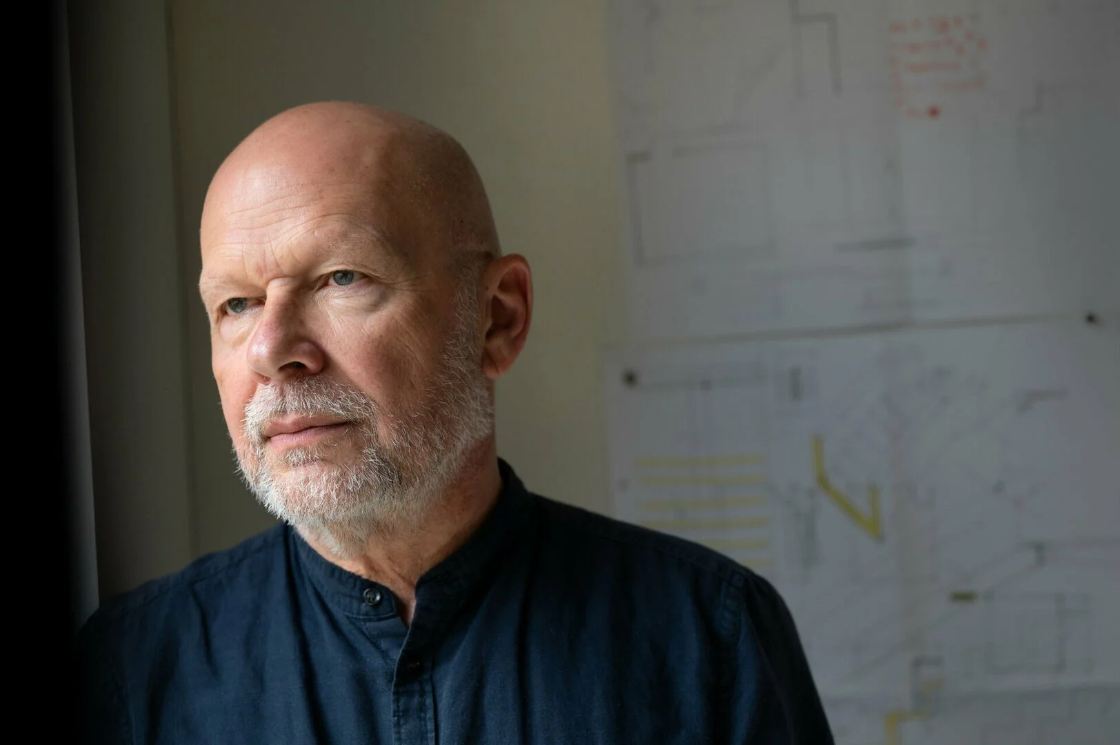 Architektas R. Palekas: kokybės sėkmė ir rezultatas susideda ne iš dešimčių, bet turbūt iš šimtų nedidelių gerų atsakymų 2 Rolandas Palekas