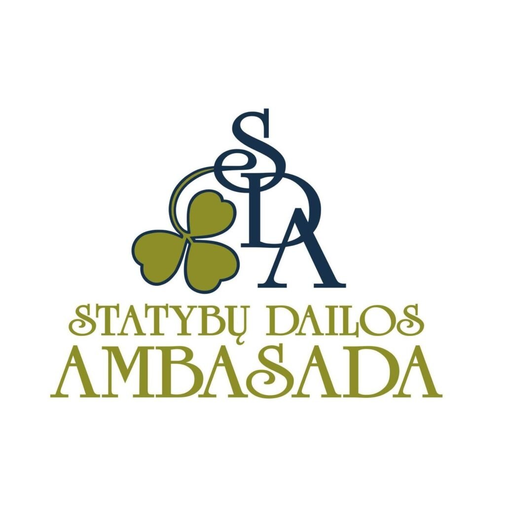 YOUDEK interjeras, vedantis į išorę, arba kaip lankytojus sužavėti vaizdu už lango 8 Statybu dailos ambasada