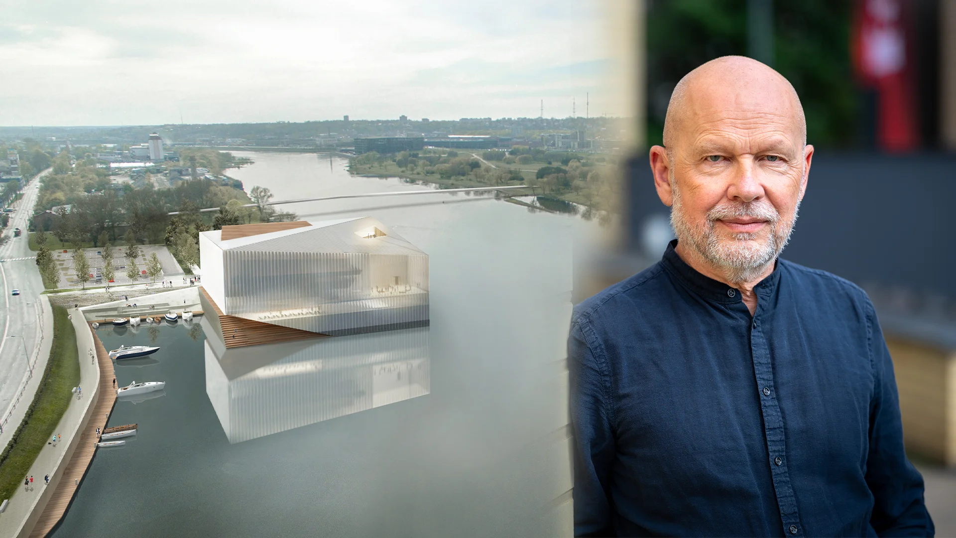 Architektas R. Palekas: kokybės sėkmė ir rezultatas susideda ne iš dešimčių, bet turbūt iš šimtų nedidelių gerų atsakymų 3 original d4bf 535135 jismanlabaisiejosisuvienusimintiniausiiurlioniopaveikslramybjamelabairykusvandensatspindystaipirgimmintissukurtipastatkurisbtnuengsvanden