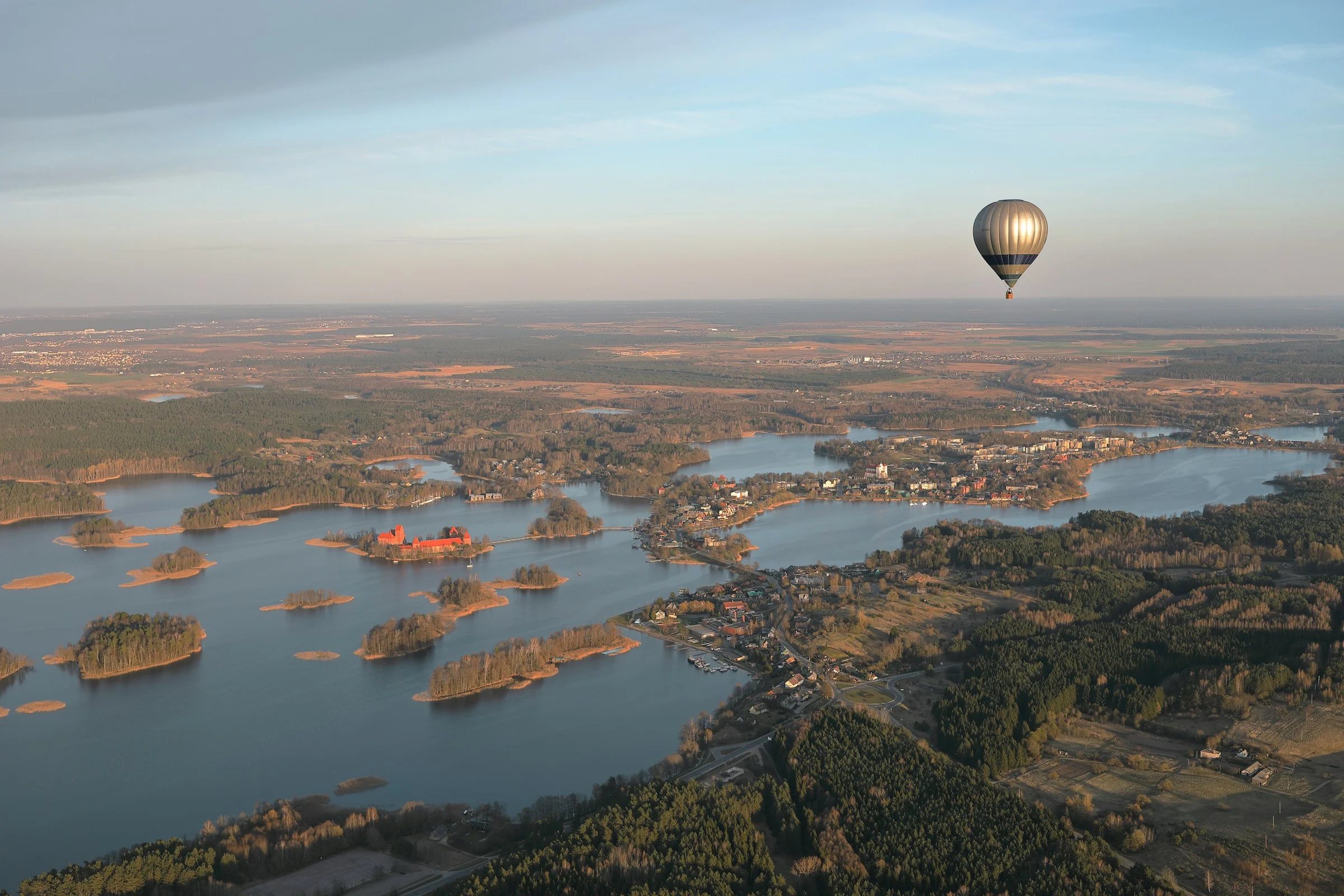 Nuo šiol dalį Lietuvos teritorijos galima matyti dar detaliau 8 trakai 1