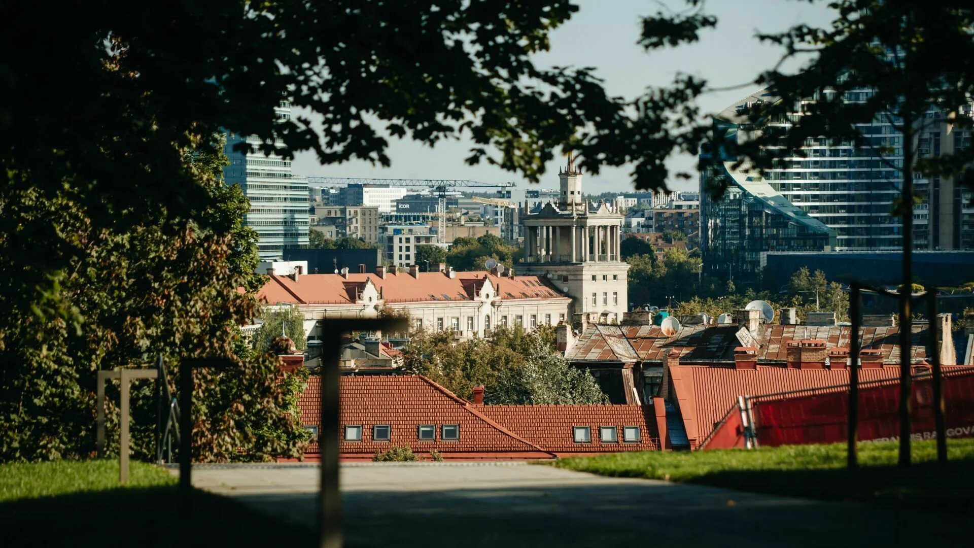Vilniaus vystymo kompanijoje – vadovybės pokyčiai 1 vilnius