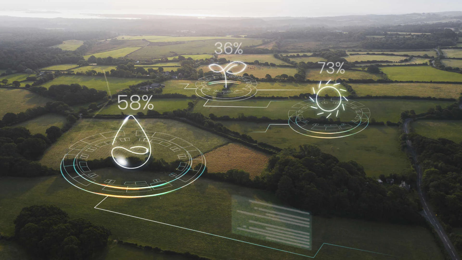 Kaip prisitaikymas prie klimato kaitos transformuos Europos miestus? I dalis 10 AURORA smart farming with agriculture iot scaled 1