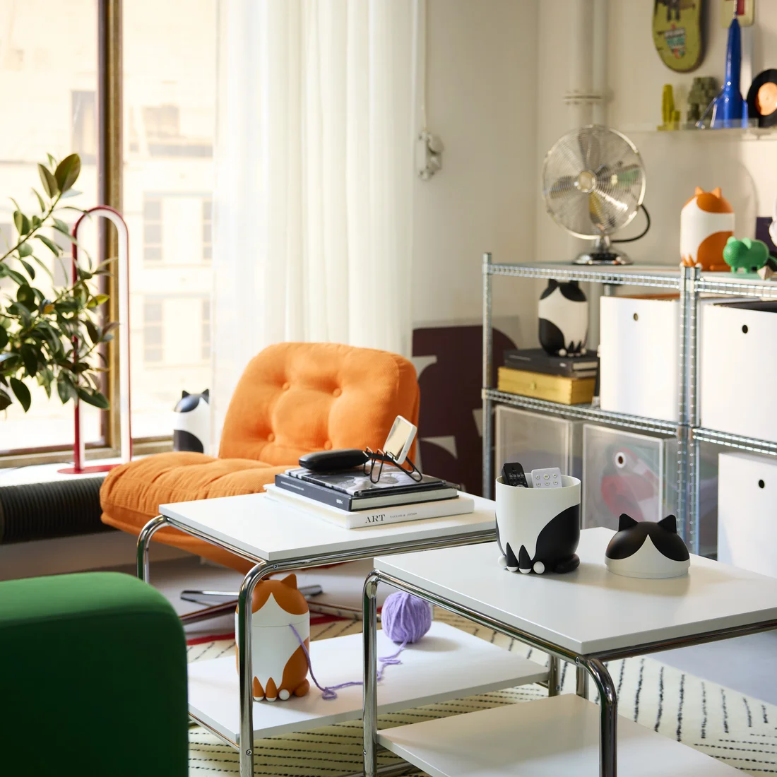 Psichoterapeutas: namų atnaujinimas yra jų susigrąžinimas sau 1 IKEA spalvos3