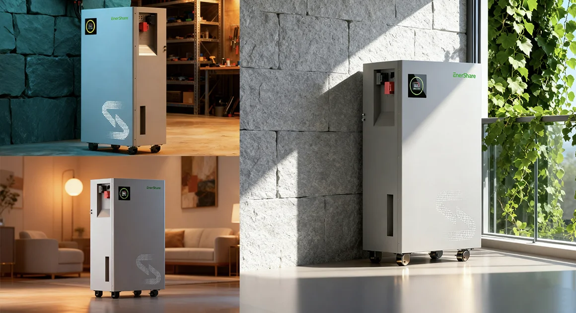 Kada didesnė elektrinė su 1 kW atidavimo riba pasiteisina? 2 Kokia problema issprendzia energijos kaupiklis 1