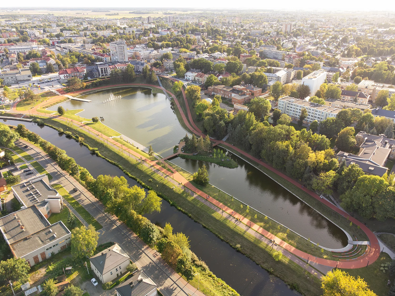 Du lietuvių projektai Milane įvertinti „City’Scape Award 2026“ apdovanojimu 1 PUPA Senvage photo © Aiste Rakauskaite 00