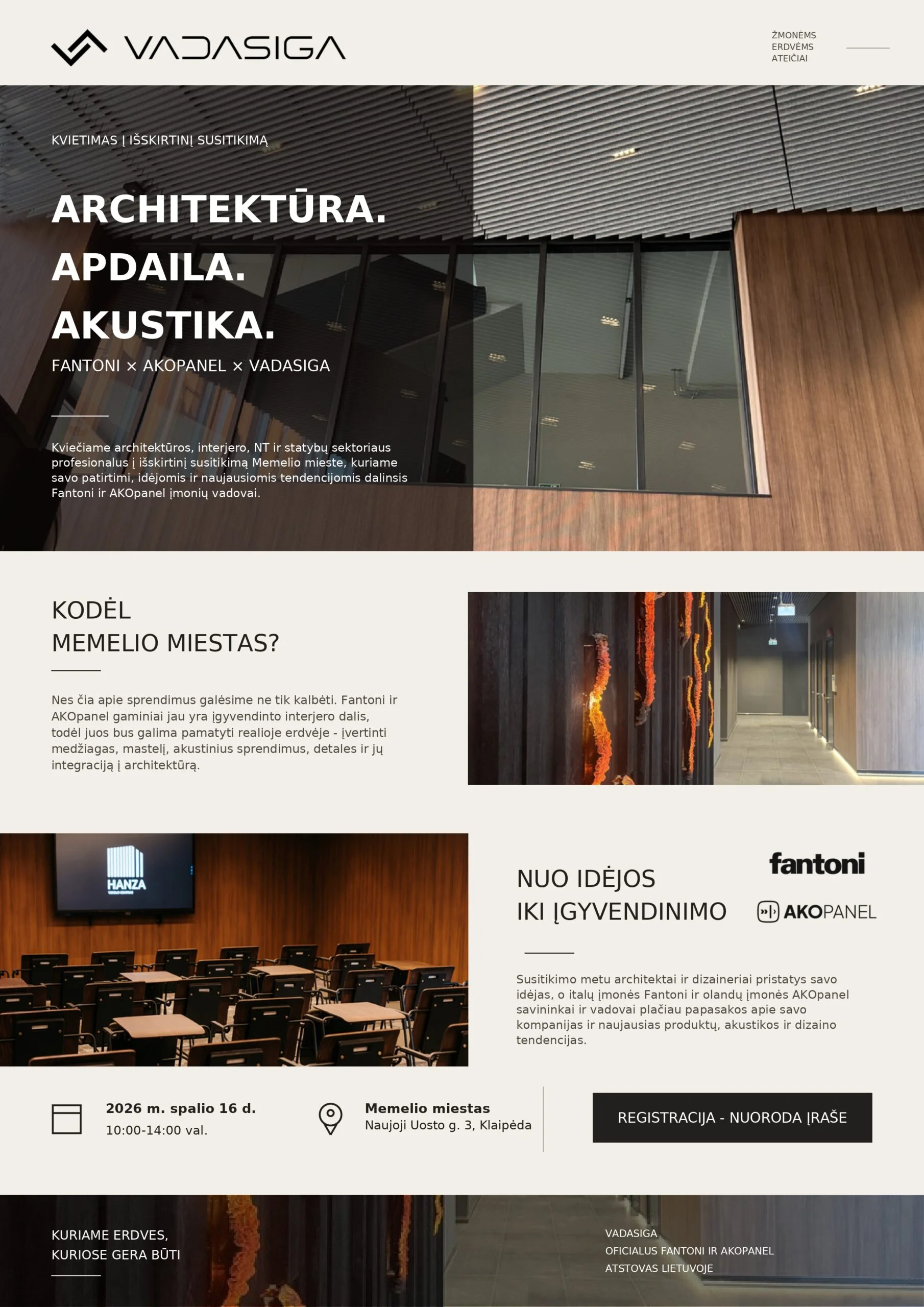 Naujausias interjero tendencijas pristatys „Memelio mieste“ 2 VADASIGA ARCHITEKTURA APDAILA AKUSTIKA V2 FB SINGLE BLOCK page 0001 scaled
