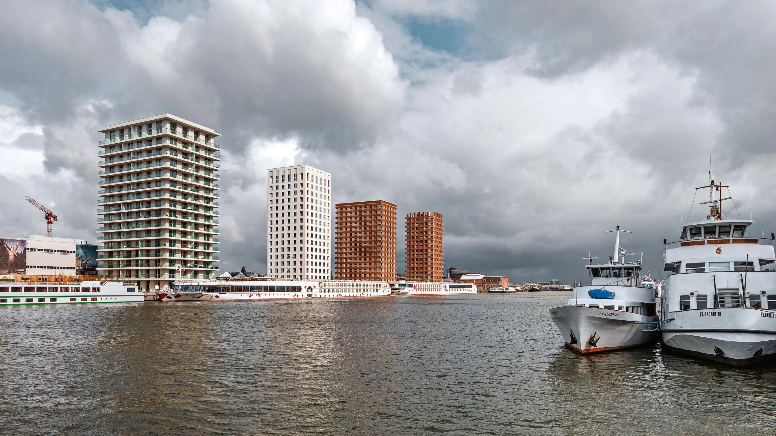 Vilniuje – architektūros kritikos renginys su britų architektu T. Fretton 2 Westkaai scaled