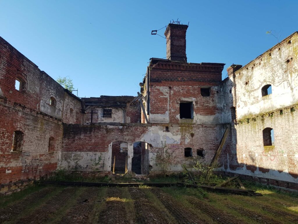 „Lunresta“: kai statybų patirtis susitinka su istoriniu paveldu 3 Lunresta Spirito