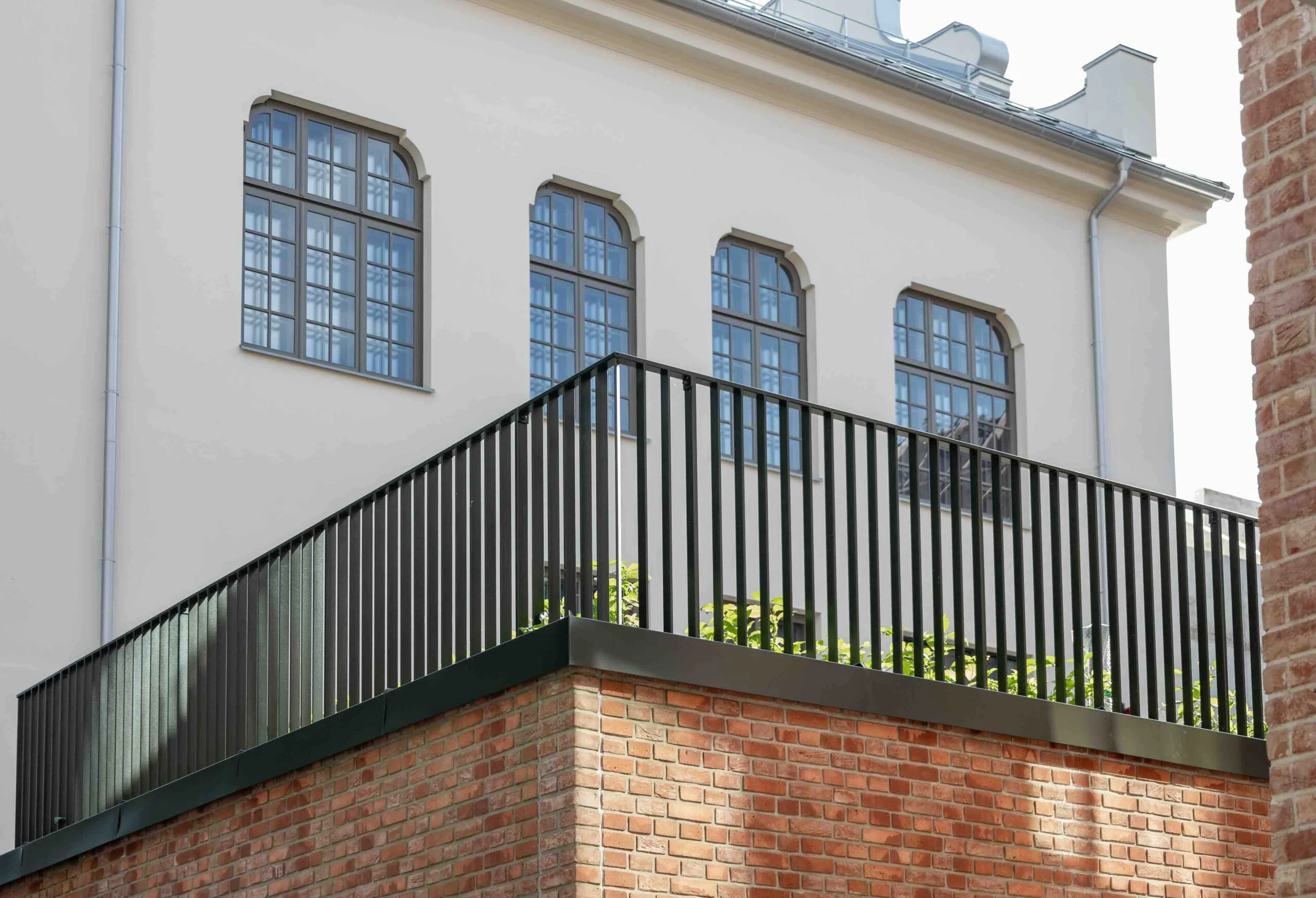 Senamiestyje finišuoja kompleksas „Vilniaus Džiazas“ 3 Vilniaus Dziazas 2026 ruduo 6 scaled