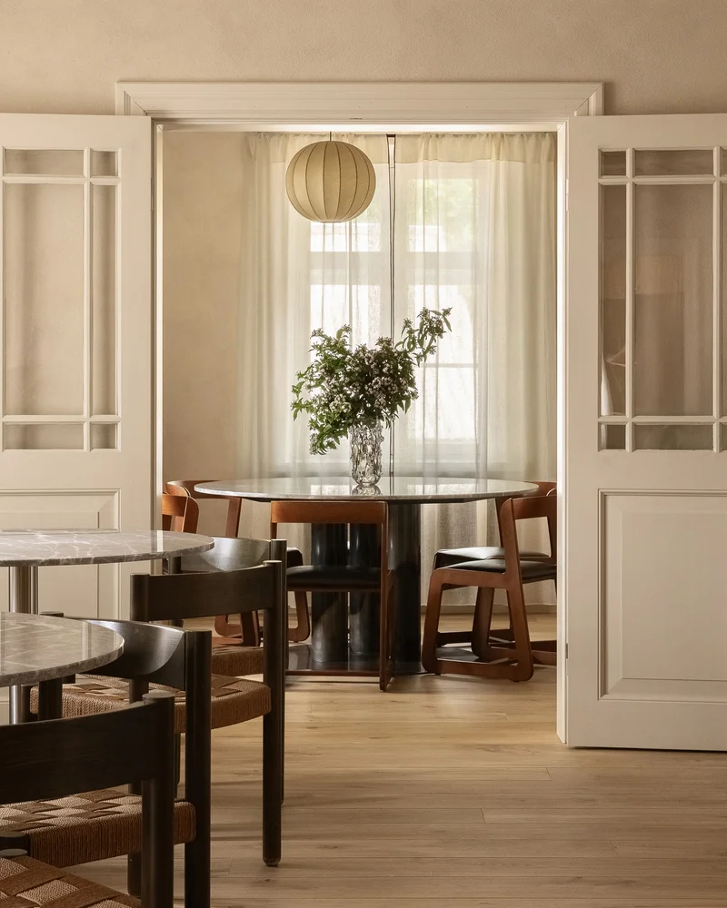 Latvijoje 200 metų senumo pastatas tapo šiuolaikiniu viešbučiu 5 ausma hotel field studio 19