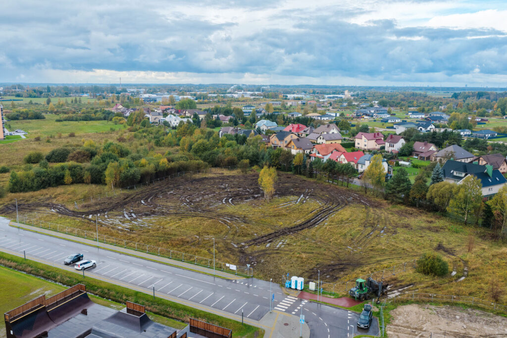 Gargžduose pradedamos darželio statybos 2 original 539658 dareliosklypaskaraliausmindaugog36gargdai