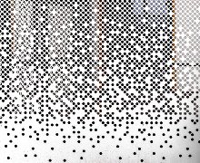 Senų daugiabučių apsuptyje – kitoks naujo kvartalo gyvenimas 1 "Lighthouse" balkono fragmentas