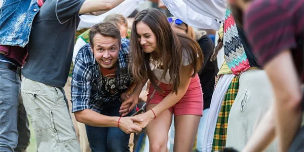 Minėdami profesinę šventę sostinės architektai šoko ir deklamavo 1 architektai