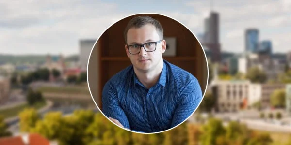 „Vilniaus vystymo kompanija“